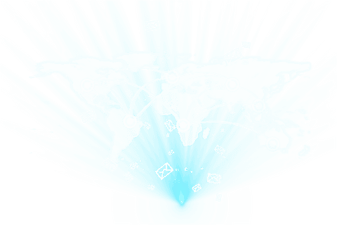 Transparent Global Communication Network Digital Artwork - Download Free Stock Videos Pikwizard.com