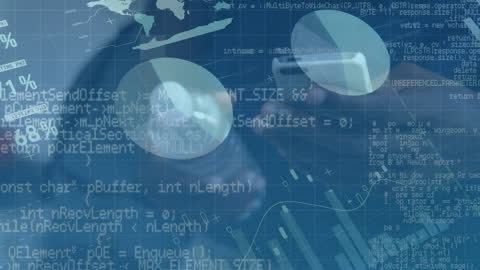 Global Data Analytics with Smartphone Integration