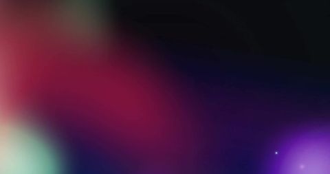 Colorful Light Spots on a Blurred Purple Background - Download Free Stock Images Pikwizard.com