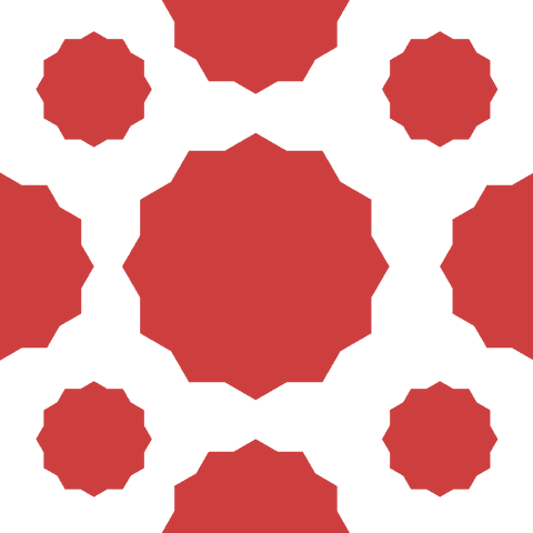 Geometric Red Shapes on Transparent Background - Download Free Stock Videos Pikwizard.com