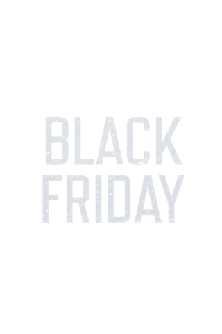 black friday text on transparent background for shopping ads - Download Free Stock Videos Pikwizard.com