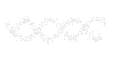 dynamic transparent dna chain sequence with infinity symbol - Download Free Stock Videos Pikwizard.com