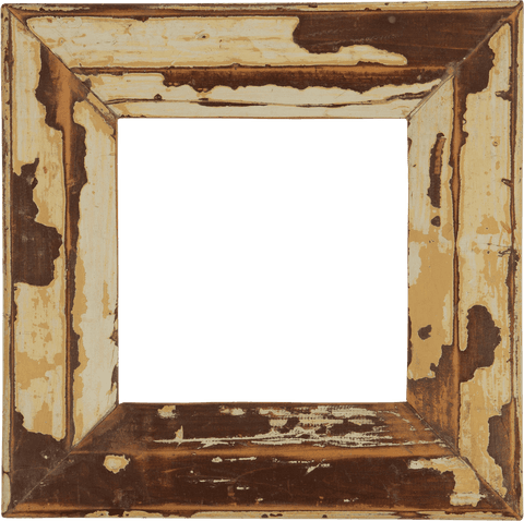 antique wooden frame on transparent background for creative projects - Download Free Stock Videos Pikwizard.com