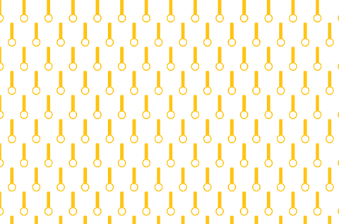 transparent yellow key pattern design illustration - Download Free Stock Videos Pikwizard.com