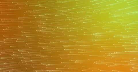 Glowing Lights and Trails Abstract Background in Yellow - Download Free Stock Images Pikwizard.com