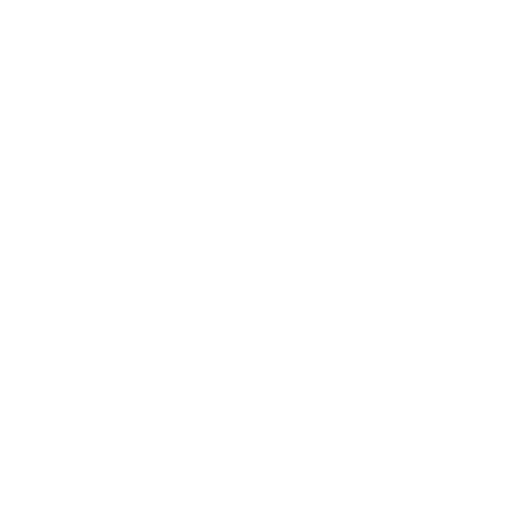 white dot pattern on transparent background for design use - Download Free Stock Videos Pikwizard.com