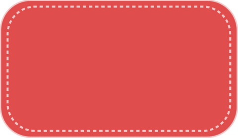 red abstract rectangle transparent background with copy space - Download Free Stock Videos Pikwizard.com