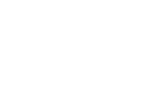 Transparent silhouette of american football player vector illustration
