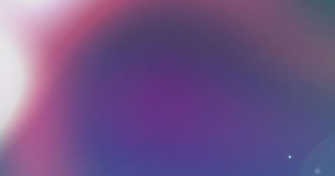 Colorful Glowing Lights on Futuristic Purple Background - Download Free Stock Images Pikwizard.com