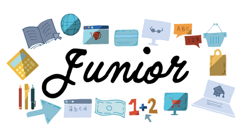 Colorful Business and Education Icons on Transparent Background - Download Free Stock Videos Pikwizard.com
