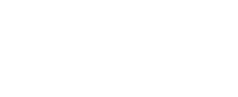 Silhouette hand pointing index finger on transparent background