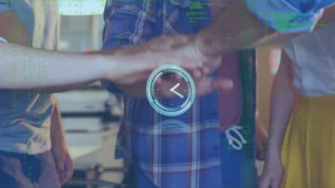 Teamwork and Digital Collaboration in Modern Business