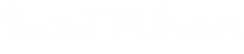 Elegant Secret Admirer Script Transparent Background Image - Download Free Stock Videos Pikwizard.com