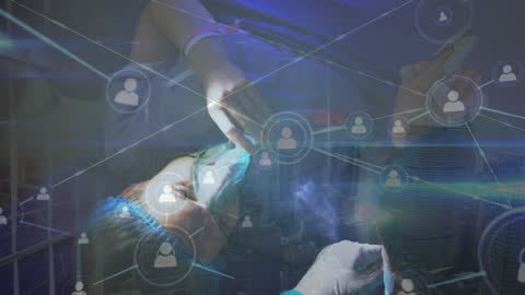 Innovative Surgical Technology Networking Surgeons