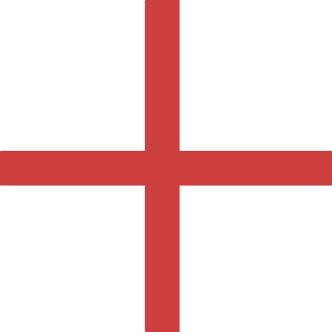 red cross transparent vector graphic on black background - Download Free Stock Videos Pikwizard.com