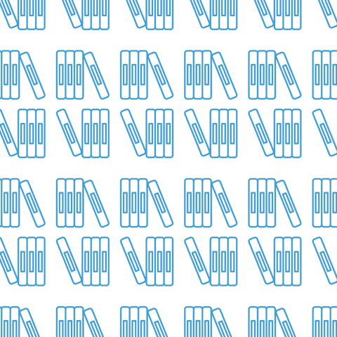 repeating blue files on transparent background pattern - Download Free Stock Videos Pikwizard.com