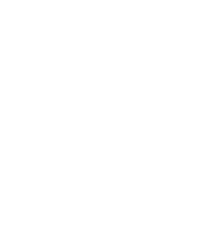 Silhouette of Quarterback Throwing American Football