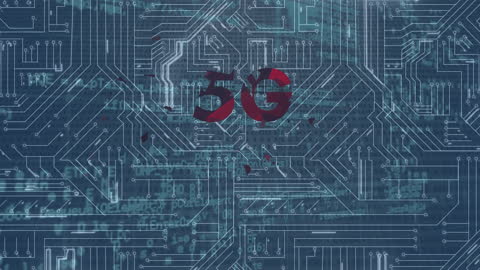 Digital Security with Innovative 5G Technology