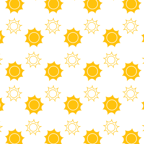 Seamless Yellow Gear Pattern on Transparent Background - Download Free Stock Videos Pikwizard.com