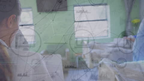 Innovative Healthcare Data Systems Analyzing Patient Information