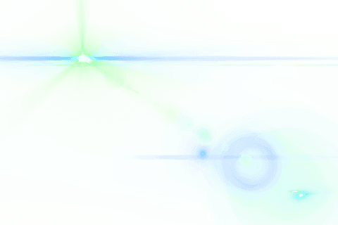 Bright Lens Flare Effect on Transparent Background Design - Download Free Stock Videos Pikwizard.com