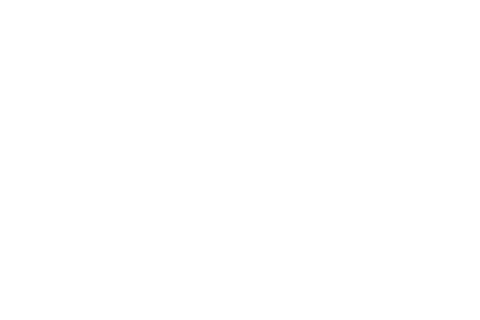 Hands holding destination text silhouette on transparent background