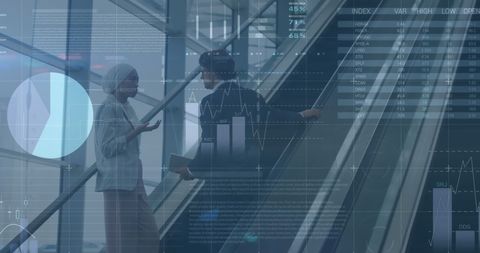 Blending Global Business Communication and Technology