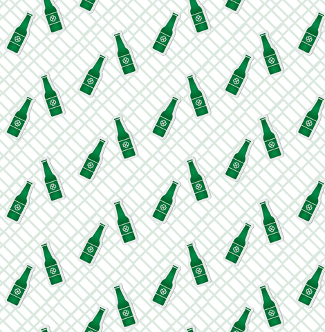 digital green bottle pattern on lattice transparent background - Download Free Stock Videos Pikwizard.com
