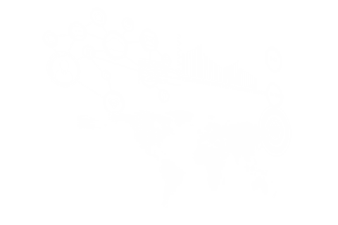 digital interface with connected circles on transparent background illustration - Download Free Stock Videos Pikwizard.com