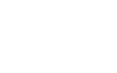 transparent white triangle icon on clear background - Download Free Stock Videos Pikwizard.com