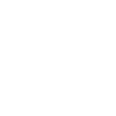 cloud pattern on transparent background for design projects - Download Free Stock Videos Pikwizard.com
