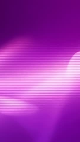 Vertical neon gradient scanline animation revealing shifting purple-pink luminous glow