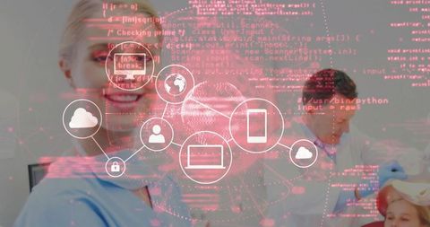 Healthcare and technology integration in pediatric dentistry