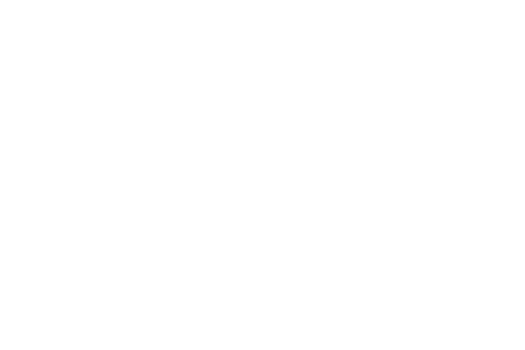 Transparent hands holding detox text illustration