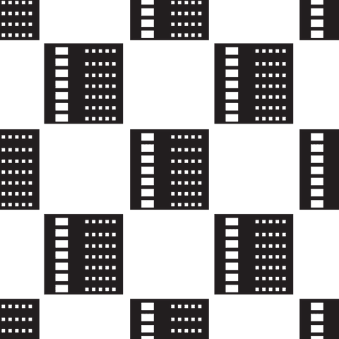 repeating digital servers on transparent background for tech design - Download Free Stock Videos Pikwizard.com