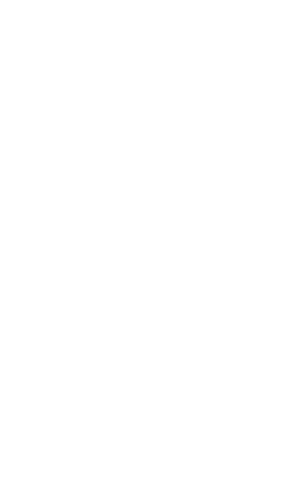 Silhouette of athlete celebrating victory on transparent background