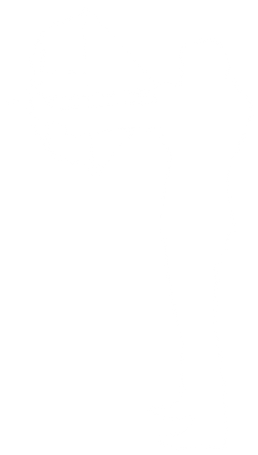 Silhouette of Man with Bow and Arrow on Transparent Background - Download Free Stock Videos Pikwizard.com