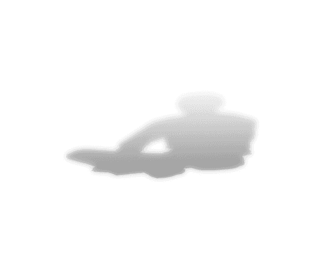 Abstract Gray Shape on Transparent Background for Design Projects - Download Free Stock Videos Pikwizard.com
