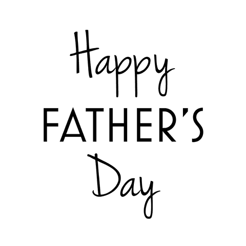 father's day celebration text with transparent background - Download Free Stock Videos Pikwizard.com