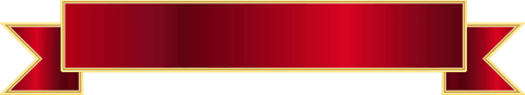 Transparent Decorative Red Banner with Copy Space for Text - Download Free Stock Videos Pikwizard.com