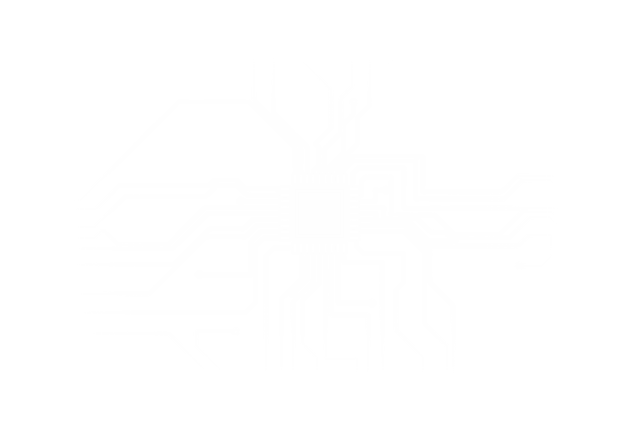 Computer Microchip Illustration on Transparent Background - Download Free Stock Videos Pikwizard.com