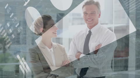 Global Finance Data and Professional Collaboration