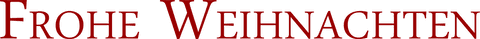Frohe weihnachten text transparent background christmas greeting