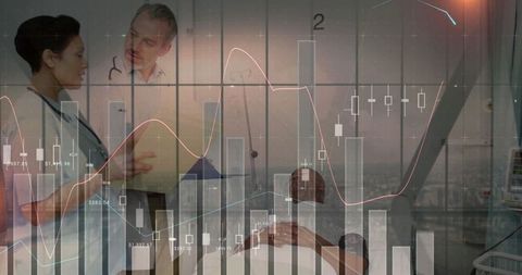 Analyzing Medical Data Trends in Modern Healthcare