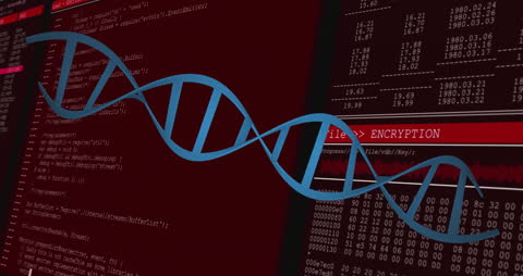 DNA Strand Overlaying Data Processing for Scientific Analysis