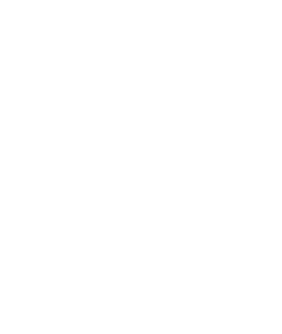 Silhouette of Athletic Man Exercising Squats Transparent Background