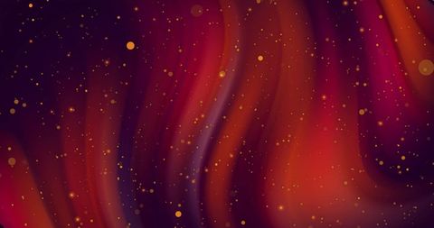 Radiant Light Streaks with Glowing Particles on Dark Background - Download Free Stock Images Pikwizard.com