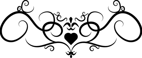 Abstract Geometric Shape Transparent Illustration on PNG