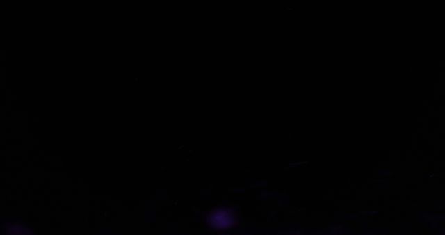 Abstract Dark Background with Subtle Purple Glow - Download Free Stock Images Pikwizard.com