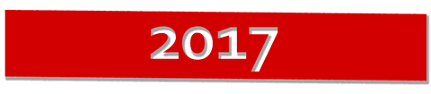 Transparent Red 2017 Digital Text Vector Illustration - Download Free Stock Videos Pikwizard.com